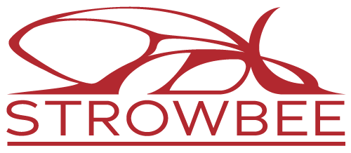 Strowbee Art and Graphic Design